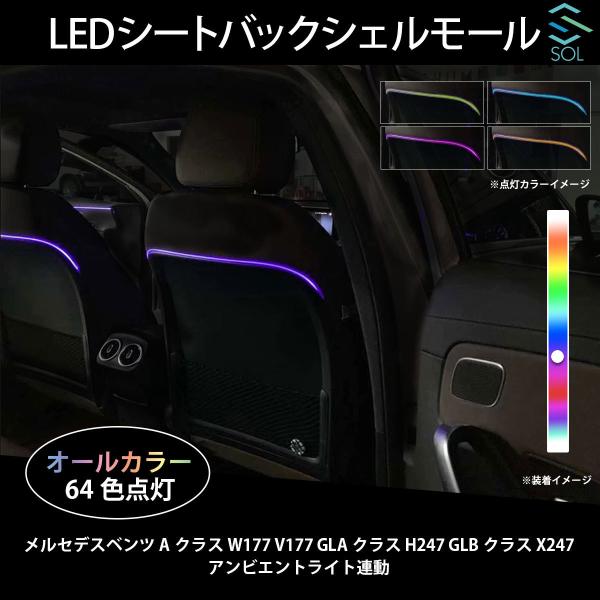 Mercedes-Benz（メルセデス・ベンツ） ベンツ Aクラス W177 V177 GLA