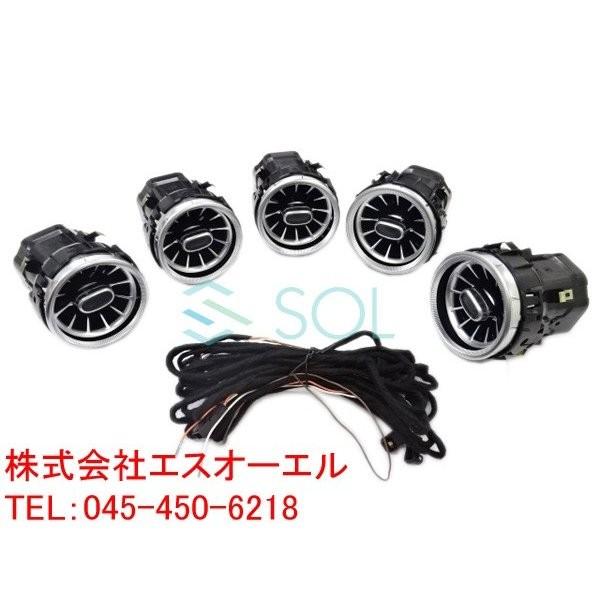 Mercedes-Benz ベンツ GLCクラス X253 C253 前期用 タービン