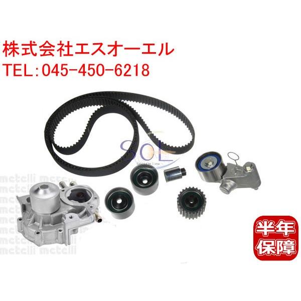 SUBARU（スバル） インプレッサ(GH8 GRB GRF GVB GVF) タイミング