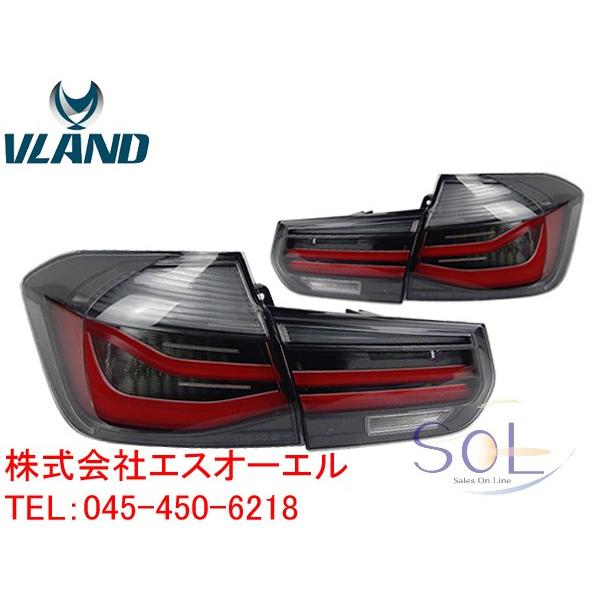 BMW 3シリーズ F30 前期 セダン F80 M3 パフォーマンスルック M