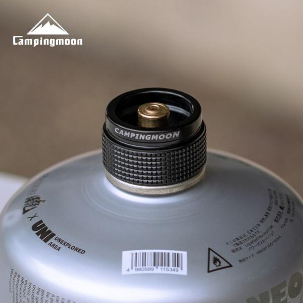 CAMPING MOON キャンガス キャンピングガス CV270 CV300 CV470