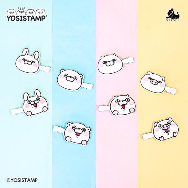 【：50%OFF！クリアランスセール ：】ソロモン商事 YOSISTAMP