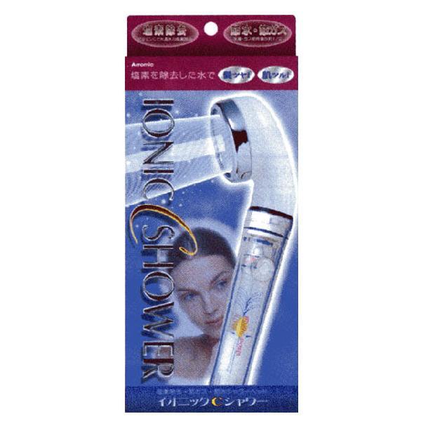 アラミック イオニックCシャワー :50622:SOLOTTA Yahoo!店 - 通販 - Yahoo!ショッピング アラミック イオニックCシャワー :50622:SOLOTTA Yahoo!店 - 通販 - Yahoo!ショッピング