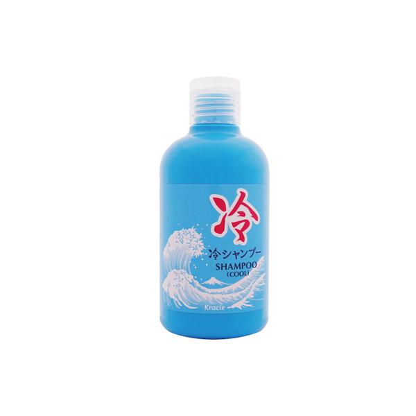 クラシエ 冷シャンプー240ml （クール）