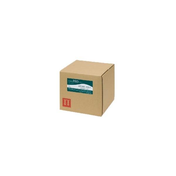 プーキープロケア 詰替え用ＢＯＸ（２０Ｌ）
