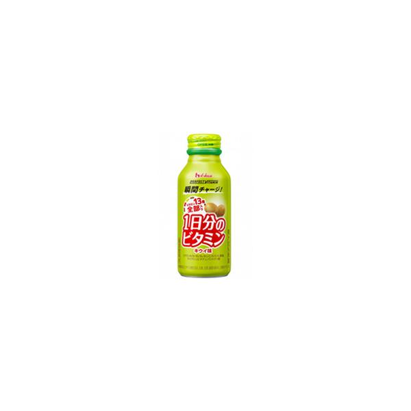 【送料無料】パーフェクトビタミン　1日分のビタミン キウイ味１ケース(120ml×30本)