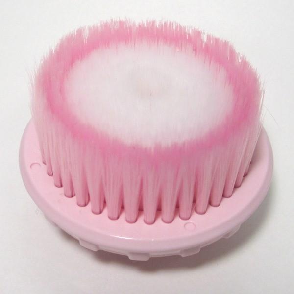 交換用ブラシ 電動洗顔ブラシ 4Dスキンケア 専用