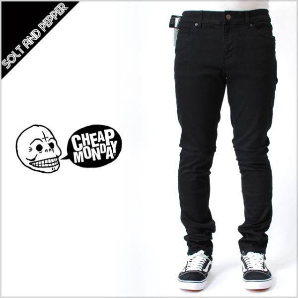 送料無料 Cheap Monday チープマンデイ Tight New Black Denim Pants タイト ニュー ブラック デニム パンツ 黒 メンズ 男性 ボトムス ズボン Hiphop ヒップ Buyee Buyee Japanese Proxy Service Buy From Japan Bot Online