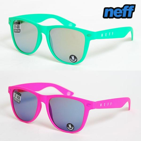 Neff ネフ Daily Shades Sunglass Slime Magenta Rubber Ylw デイリー シェイズ サングラス イエロー ピンク マゼンタ グリーン 緑 ミラーレンズ ラバーフレーム Buyee 日本代购平台 产品购物网站大全 Buyee一站式代购 Bot Online