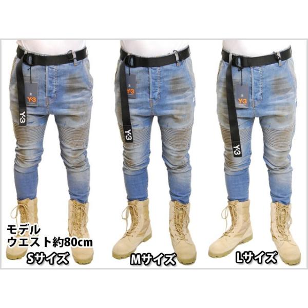 Y 3 Adidas Yohji Yamamoto Y3 Logo Belt Black ワイスリー アディダス ヨージヤマモト ロゴ リング ベルト ブラック 黒 メンズ 男性 小物 アクセサリー スト Buyee 日本代购平台 产品购物网站大全 Buyee一站式代购 Bot Online