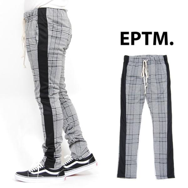 Eptm エピトミ トラックパンツ グレンチェック柄 Jacqard Plaid Track Pants Hound Black Check ジャガード プレイド テクノ スキニー 細身 総柄 ス Buyee Buyee 提供一站式最全面最專業現地yahoo Japan拍賣代bid代拍代購服務 Bot Online