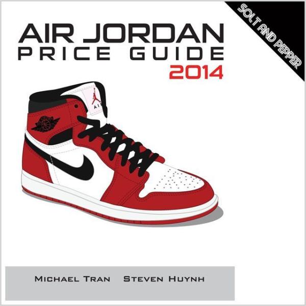 あす楽対応 海外限定販売 少量入荷 Nike Air Jordan Price Guide 14 Magazine Black White 白黒版 ナイキ エア ジョーダン プライス ガイド 14 本 マイケル Buyee Buyee 日本の通販商品 オークションの代理入札 代理購入