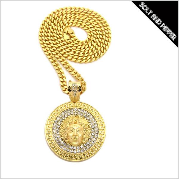 人気のマイアミキューバンチェーン No Brand Necklace Gold ノーブランド ネックレス キューバンリンク チェーン ネックレス ゴールド 金 メッキ 喜平 メンズ 男 Buyee Buyee Japanese Proxy Service Buy From Japan Bot Online