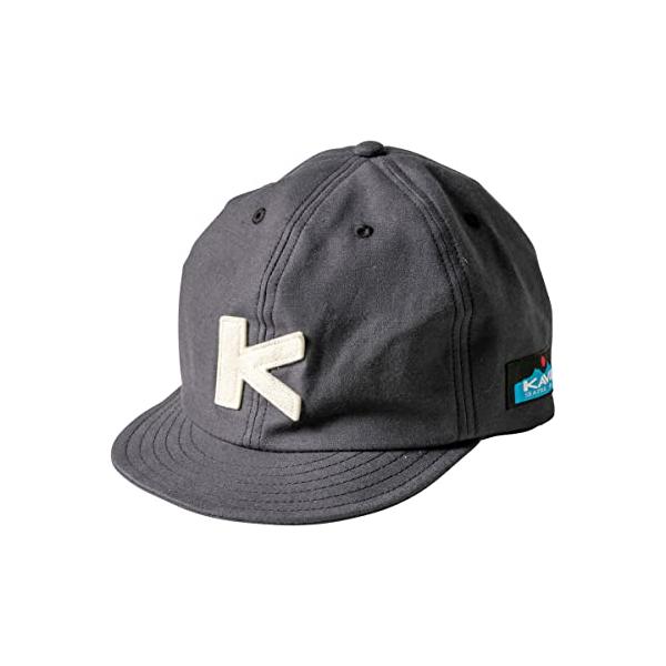 つば短い KAVU カブー バックサテン ベースボール キャップ CAP 帽子 メンズ レディース   アウトドア  MADE IN NIPPON 日本製 2022秋冬新作