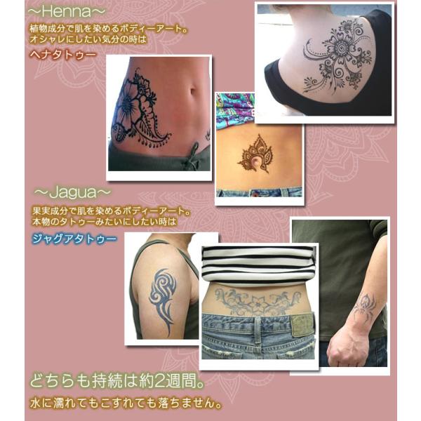 送料無料 ヘナジャグセット ヘナタトゥーセット ジャグアインク15ml 刺青 入墨 ヘナタトゥー タトゥー シール プレゼント Buyee Buyee 日本の通販商品 オークションの代理入札 代理購入