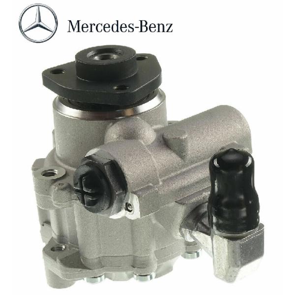正規純正品 Mercedes-Benz ベンツ パワーステアリングポンプ