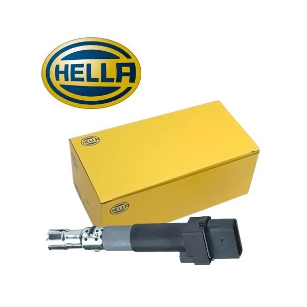 正規純正OEM AUDI アウディ Q7 4L ワーゲン ゴルフ5 1K イオス 1F VW イグニッションコイル ダイレクトコイル 022905715D 02