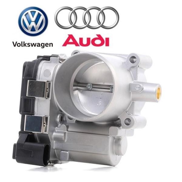 正規純正OEM AUDI スロットルボディ スロットルバルブ アウディ 正規純正OEM AUDI スロットルボディ スロットルバルブ アウディ