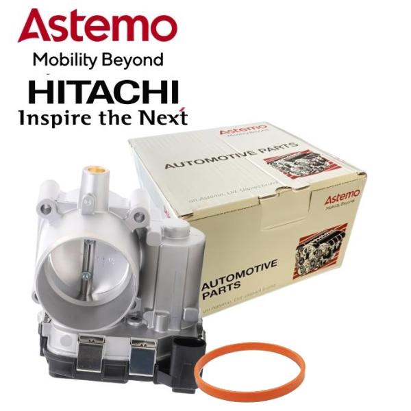 ASTEMO-HITACHI製 VW ザ・ビートル 16C 16CBZ 16CBZK ザビートル