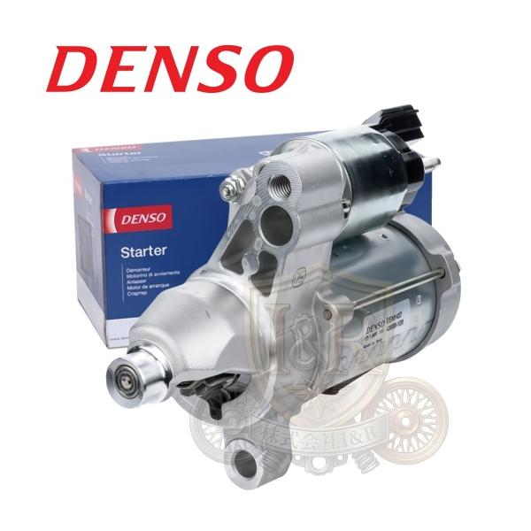 正規純正OEM ワーゲン トゥアレグ CR VW PORSCHE ポルシェ マカン 95B エンジン スターター セルモーター 06L911021 06L911