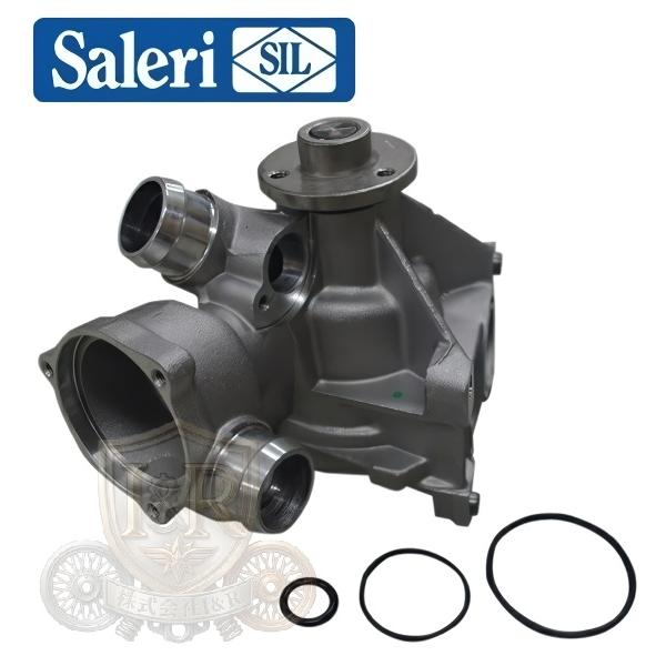 正規優良品 ベンツ Sクラス W126 300SE 190クラス W201 190E 190E2.6 M103 直6 エンジン ウォーターポンプ クーラントポンプ 1032003701
