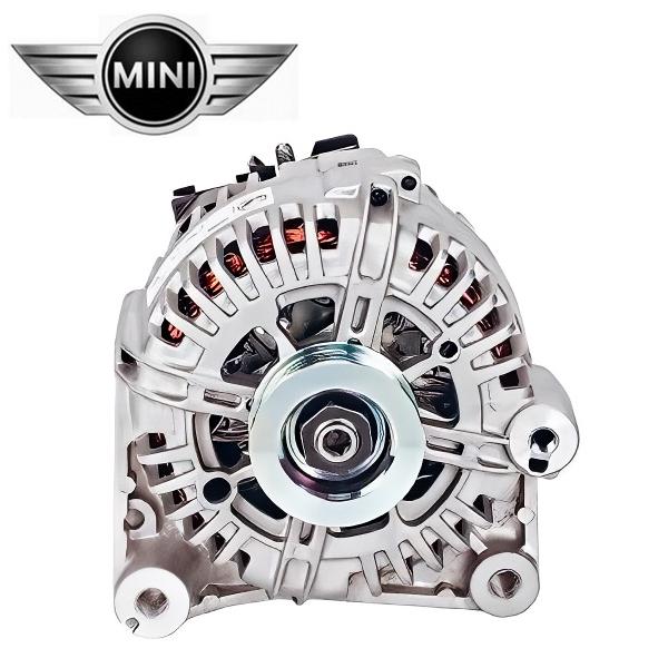 正規優良品 BMW MINI オルタネーター ダイナモ オルタ ミニ クーパーD クーパーSD R55 R56 R57 R58 R59 R60 R61 F55 F56 12317823292 12317823291