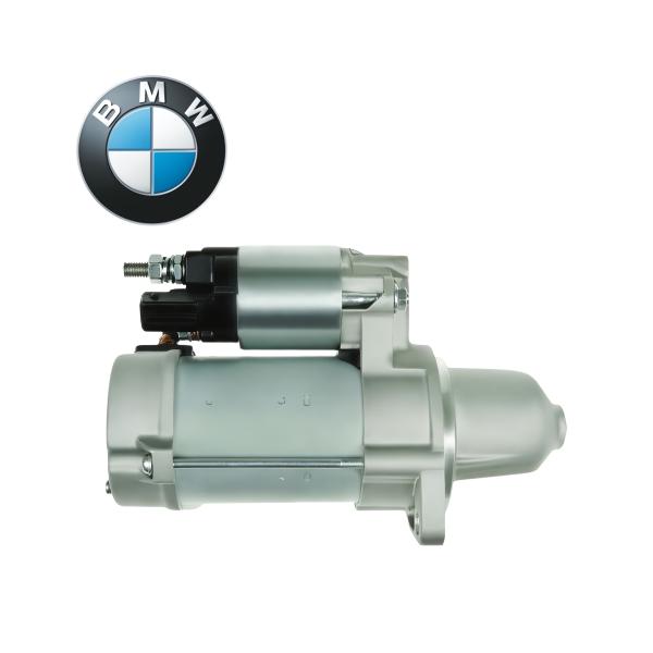 正規優良品 BMW 1シリーズ F20 F21 M135i 2シリーズ F22 F23 F87 M235i M2 エンジン スターター セルモーター 12417