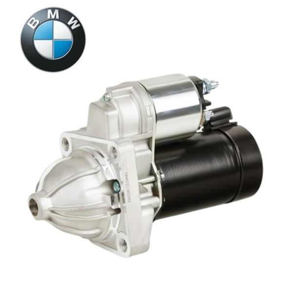 正規優良品 BMW エンジン スターター セルモーター Zシリーズ Z4 E85 E86 3.0si M 3.2 12417835735 12417830793