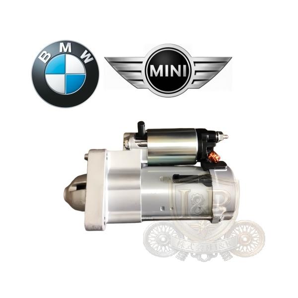 正規優良品 BMW MINI F56 F55 F54 F57 F60 One ワン Cooper クーパー エンジン スターター セルモーター 12418647