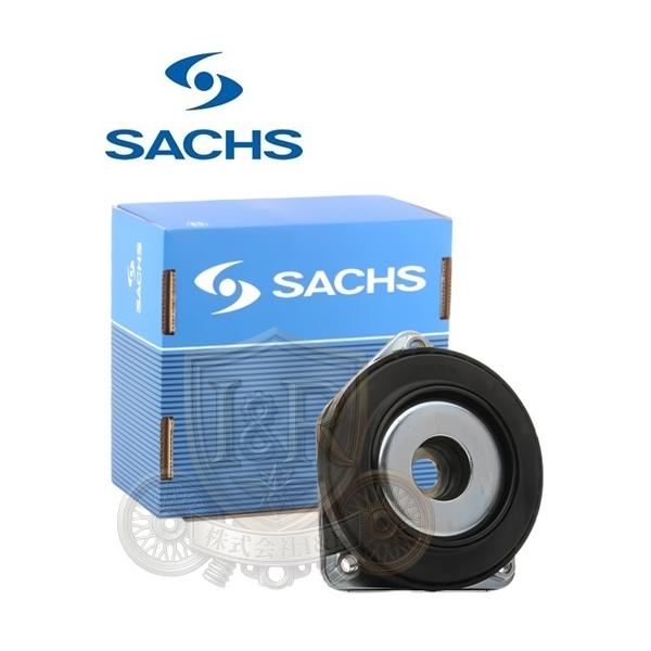 SACHS製 ベンツ Aクラス W169 A170 A180 A200 Bクラス W245 B170 B180 B200 フロント アッパーマウント ストラットマウント 1693200073