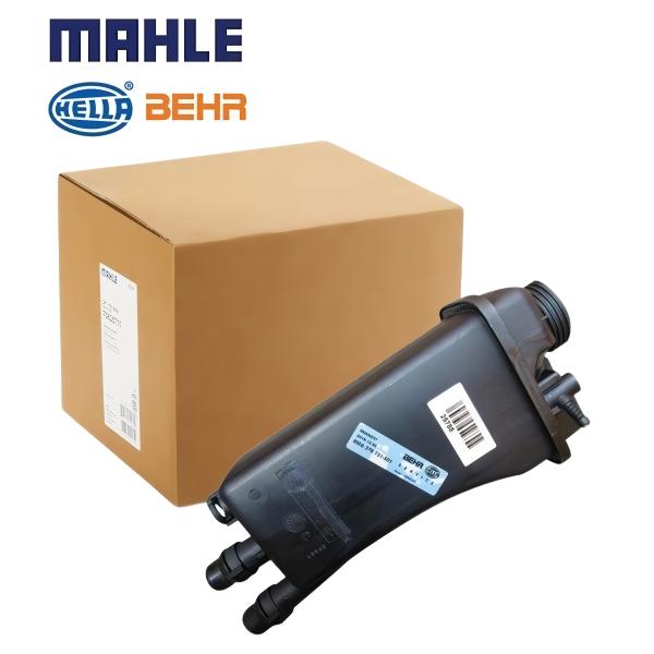 正規純正OEM BMW 5シリーズ E39 525i 528i 530i 7シリーズ E38 728i 728iL ラジエター ラジエーター サブタンク 17111436381 1711-1436-381