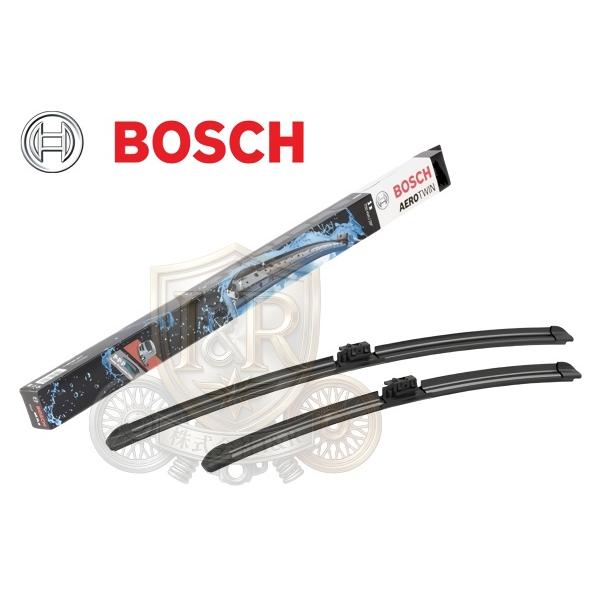 BOSCH製 ベンツ Aクラス W176 W177 CLAクラス C117 X117 C118 X118 GLAクラス X156 フロントワイパーブレード 左右 SET RHD用 1768204400