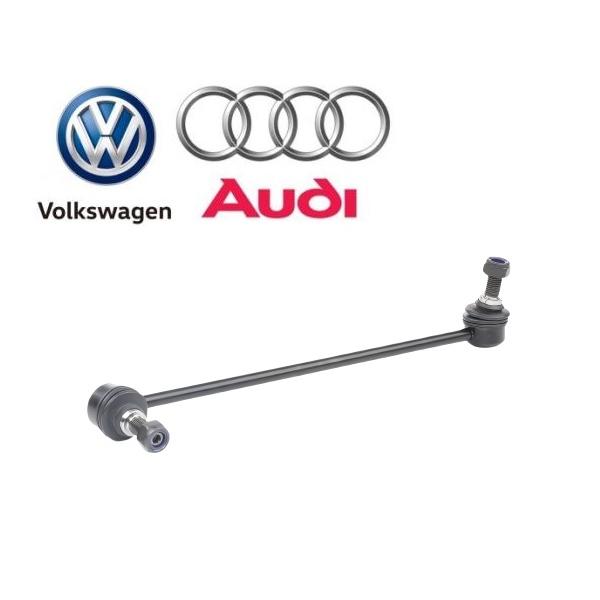 正規優良品 AUDI アウディ A3 S3 RS3 TT TTS TTRS Q2 SQ2 Q3 Q3RS フロント スタビリンク スタビリンクロッド 片側 1本 1K0498315A 1K0411315R 5Q0411315D