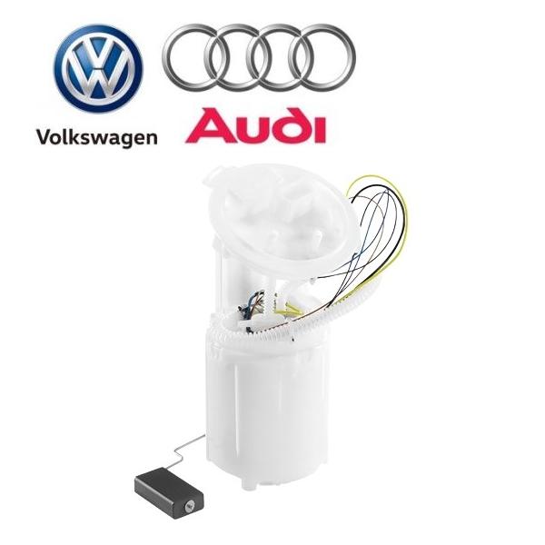 正規純正OEM AUDI アウディ A3 S3 8P TT 8J / ワーゲン GOLF5 ゴルフ5 1K VW 燃料ポンプ フューエルポンプ 1K0919051AR 1K0919051AH