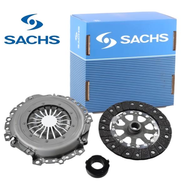 正規純正OEM BMW MINI R50 R52 R53 ミニクーパー クラッチキット クラッチセット クラッチ 3点 CooperS JCW OneD クーパーS 21207551384