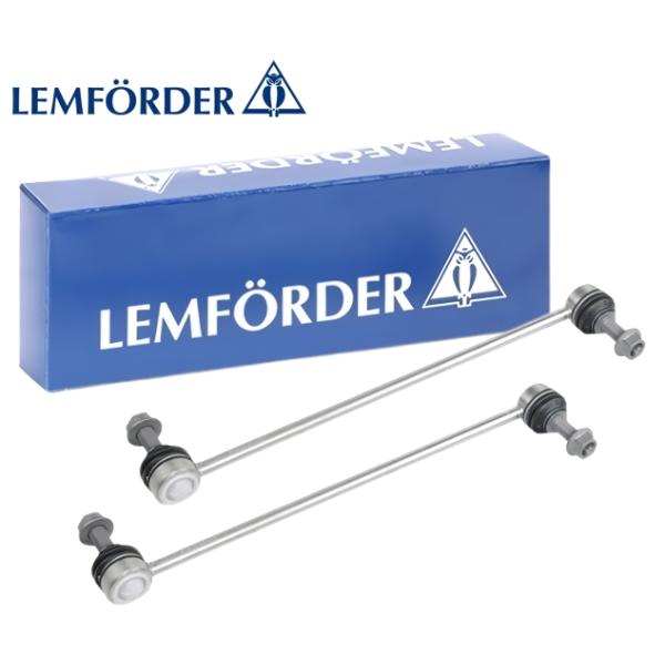 ベンツ　スタビリンクLEMFÖRDER スタビライザーリンクロッド 左右セット solution-parts_2463200689-lem-6