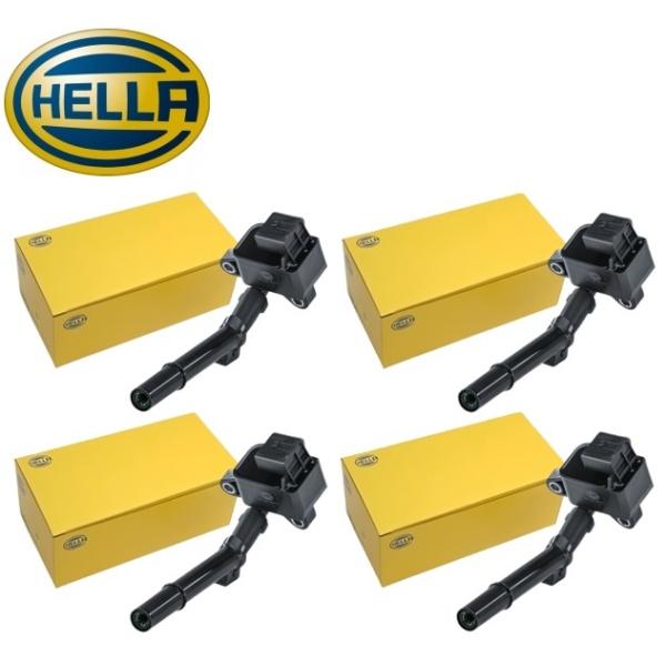 正規純正OEM ベンツ Aクラス W176 A180 Bクラス W246 B180 CLAクラス W117 C117 X117 CLA180 M270 M274 4気筒 イグニッションコイル 4本 セット 2709060500