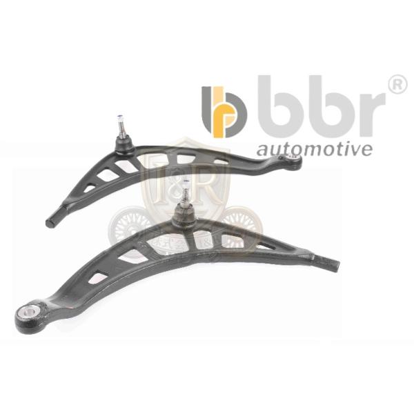 正規優良品 BMW MINI R60 R61 カントリーマン ペースマン ミニ クーパー フロント ロアアーム ロワアーム 左右 31129806519 311