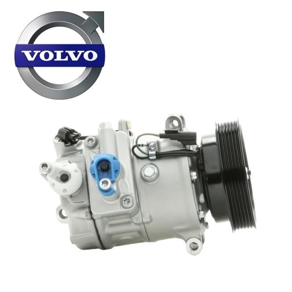 正規優良品 VOLVO ボルボ V60 V70 S80 XC60 XC70 XC90 エアコンコンプレッサー ACコンプレッサー 36002105 36002422 36002933 36051068 36000283 36000497