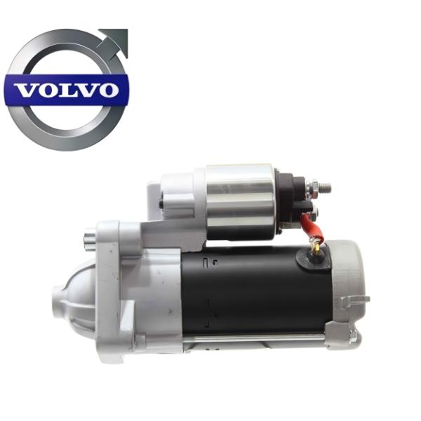 正規優良品 VOLVO ボルボ V40 V60 V70 V90 S60 S80 S90 XC40 XC60 XC70 XC90 エンジン スターター セルモータ
