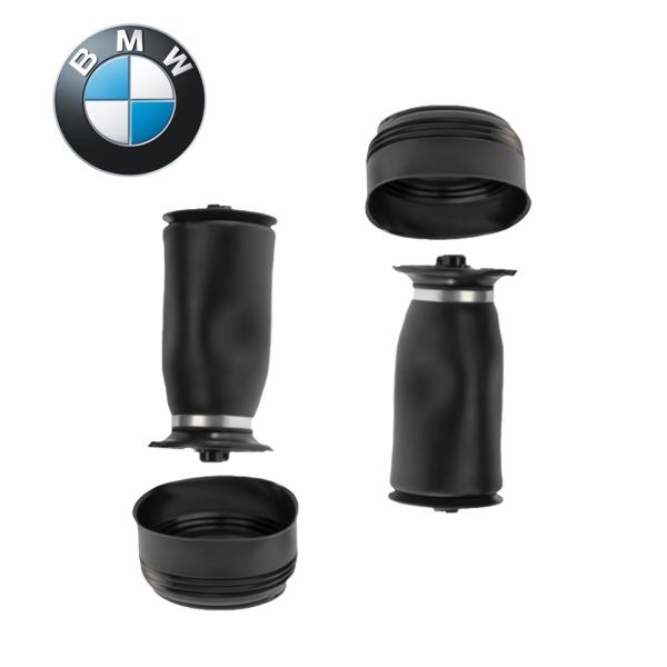 正規優良品 BMW Xシリーズ X6 E71 F16 F86 リア リヤ エアサス エアサスペンション 左右 2個 セット 37126795013 371267