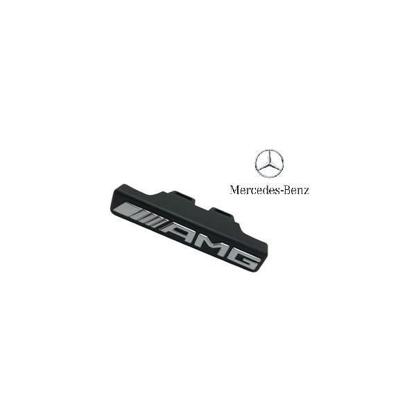 正規純正品 ベンツ Gクラス W463 W463A W464 ラジエーターグリル用 AMG エンブレム G550 G350d G63 パナメリカーナグリル 463-817-3300 4638173300