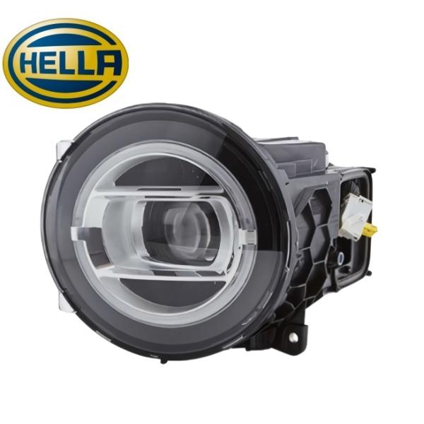 正規純正OEM Mercedes-Benz マトリックス LED ヘッドライト ヘッド