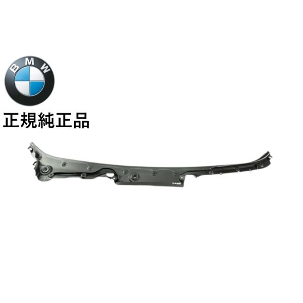 正規純正品 BMW カウルトップカバー カウルカバー カウルトップ 5シリーズ F10 F11 523d 523i 528i 535i 550i Hybrid5 M5 右ハンドル 51717203125