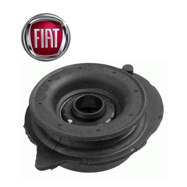 正規純正OEM FIAT フィアット 500 チンクエチェント 312 Punto プント 188 フロント アッパーマウント 51830518 46746546