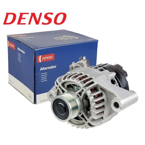 正規純正OEM ABARTH アバルト 500 595 695 500C 595C 695C 1.4 312 オルタネーター ダイナモ オルタ ジェネレーター 51854917 52003514 51820622
