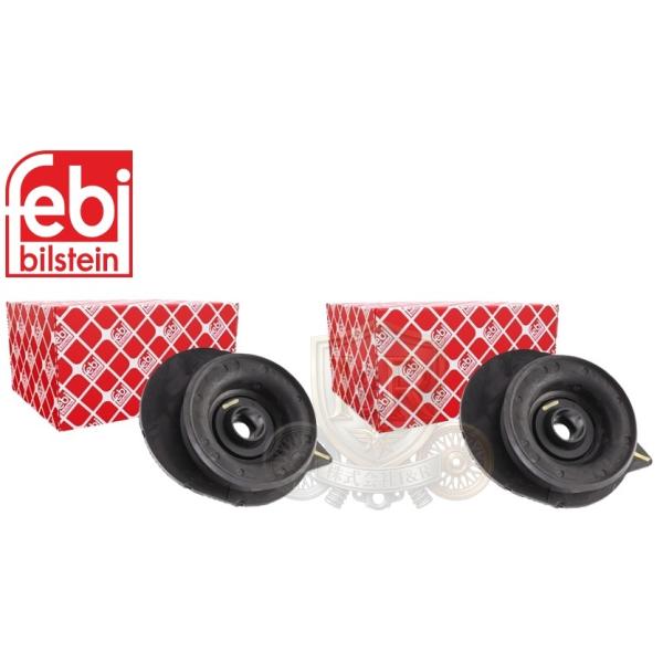 正規優良品 ABARTH アバルト 500 595 695 / 500C 595C 695C (312) フロント アッパーマウント 左右 51856856 51856857 46746548 50703155