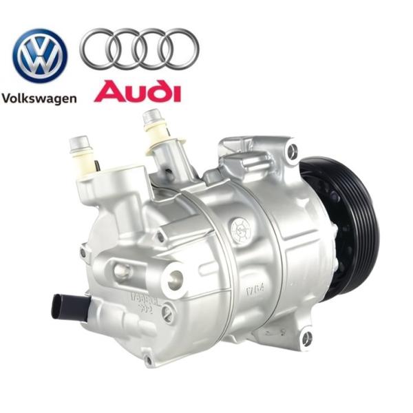 正規純正OEM AUDI アウディ A1 8X A3 8P 8V TT 8J エアコン