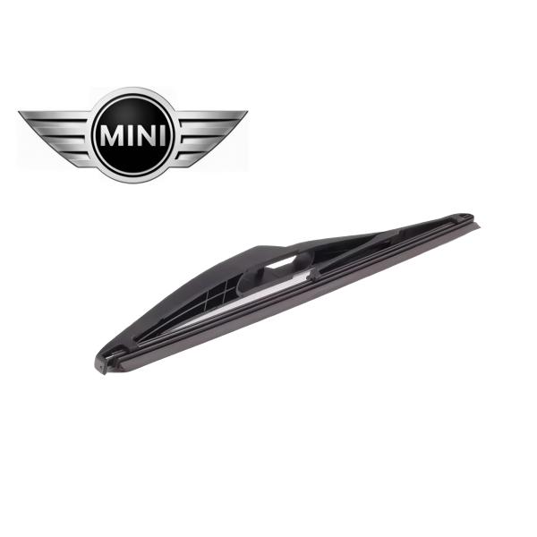正規純正OEM BMW MINI ミニクーパー R56 R60 F55 F56 Cooper CooperS リア リヤ ワイパーブレード リアワイパー リヤワイパー 61622754285