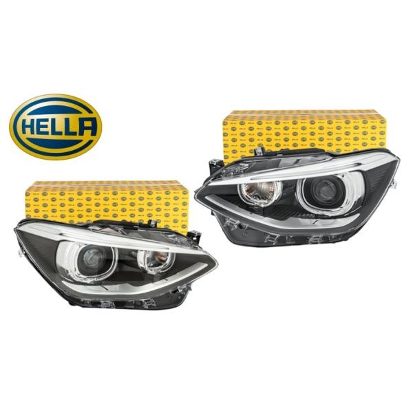正規純正OEM BMW 1シリーズ F20 F21 116i 120i 125i M135i 前期 左右